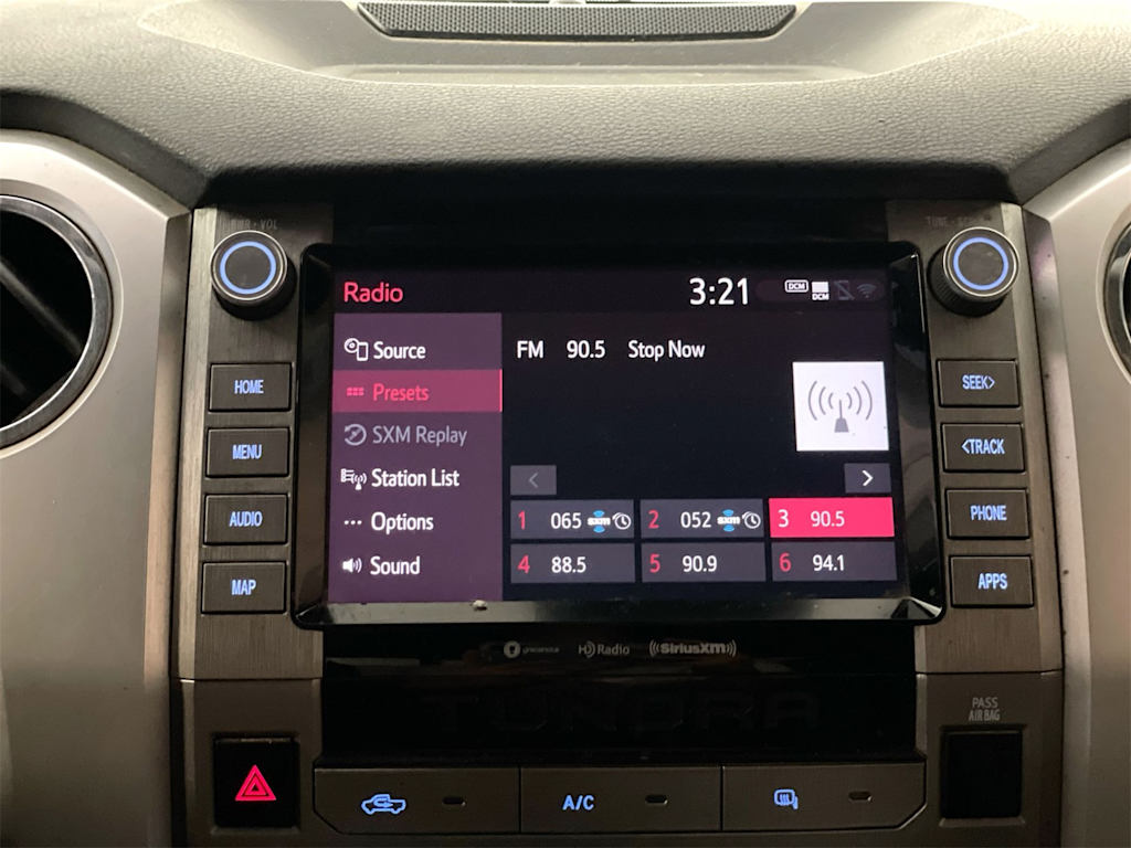 Thumbnail: 2020 Toyota Tundra - 13