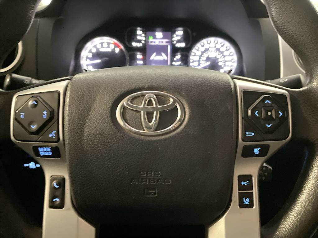 Thumbnail: 2020 Toyota Tundra - 24