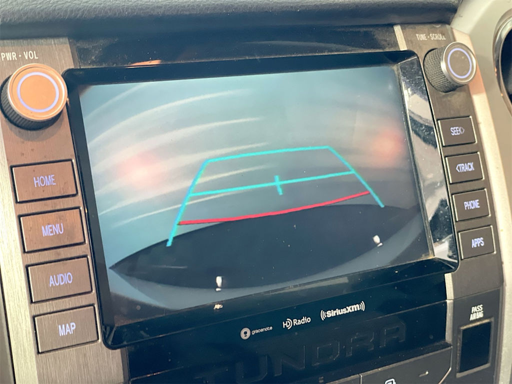 Thumbnail: 2020 Toyota Tundra - 25