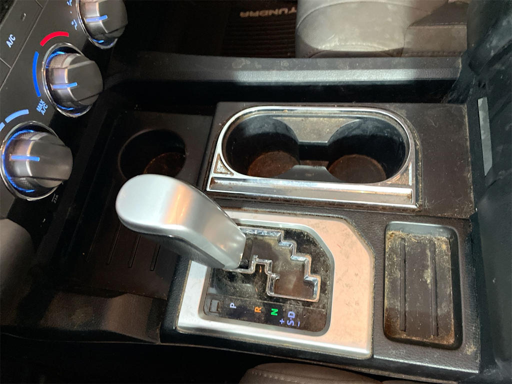 Thumbnail: 2020 Toyota Tundra - 14