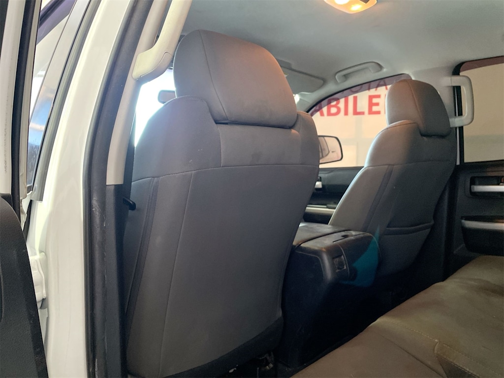 Thumbnail: 2020 Toyota Tundra - 12