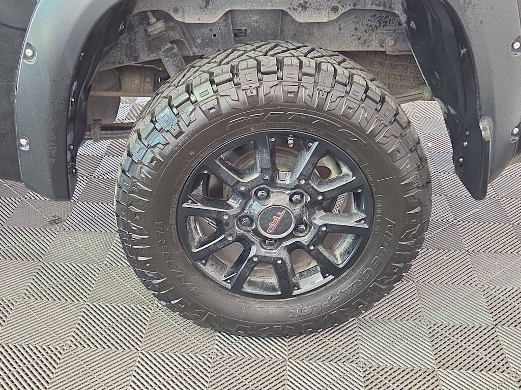 Thumbnail: 2021 Toyota Tundra - 26