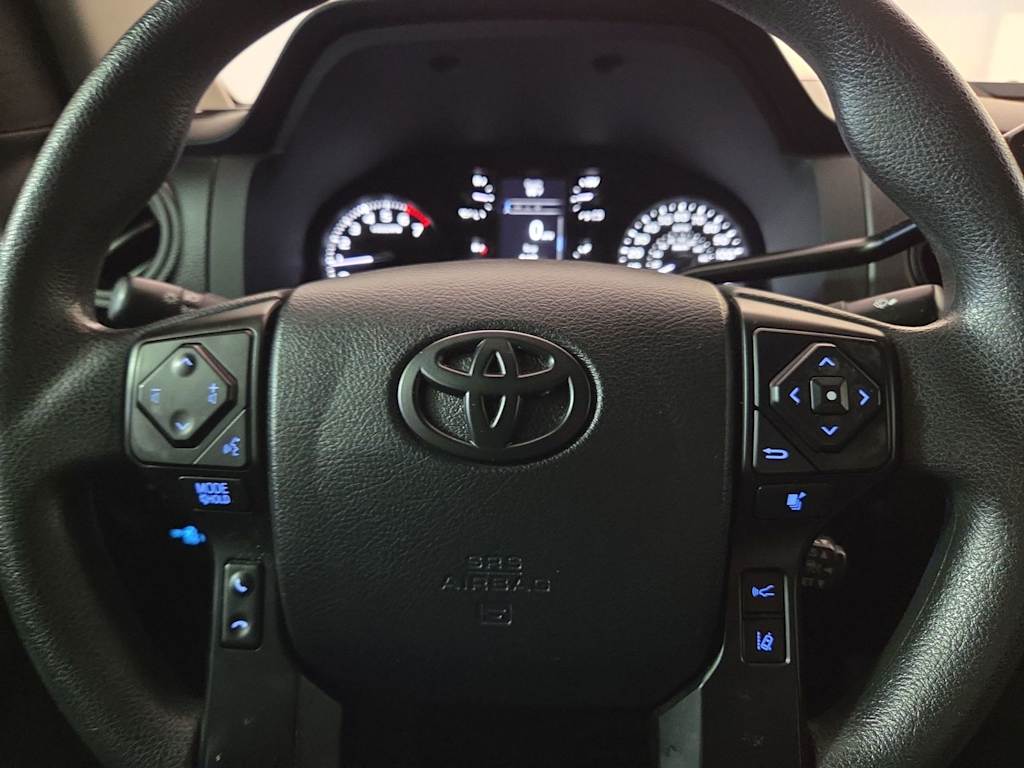 Thumbnail: 2021 Toyota Tundra - 23