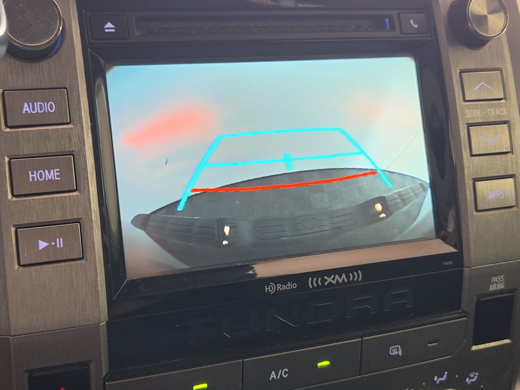 Thumbnail: 2018 Toyota Tundra - 25