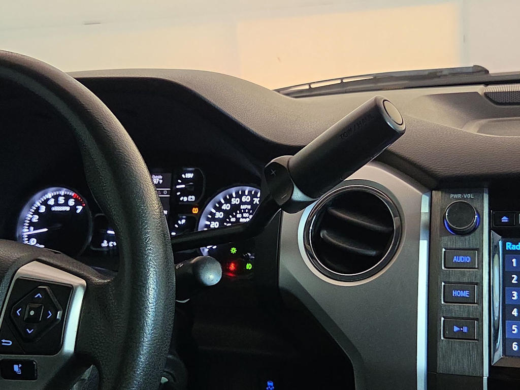 Thumbnail: 2018 Toyota Tundra - 14