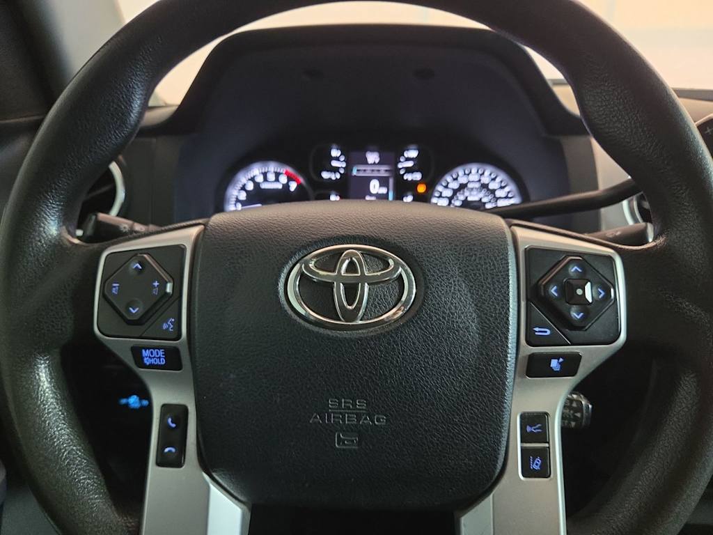 Thumbnail: 2018 Toyota Tundra - 24