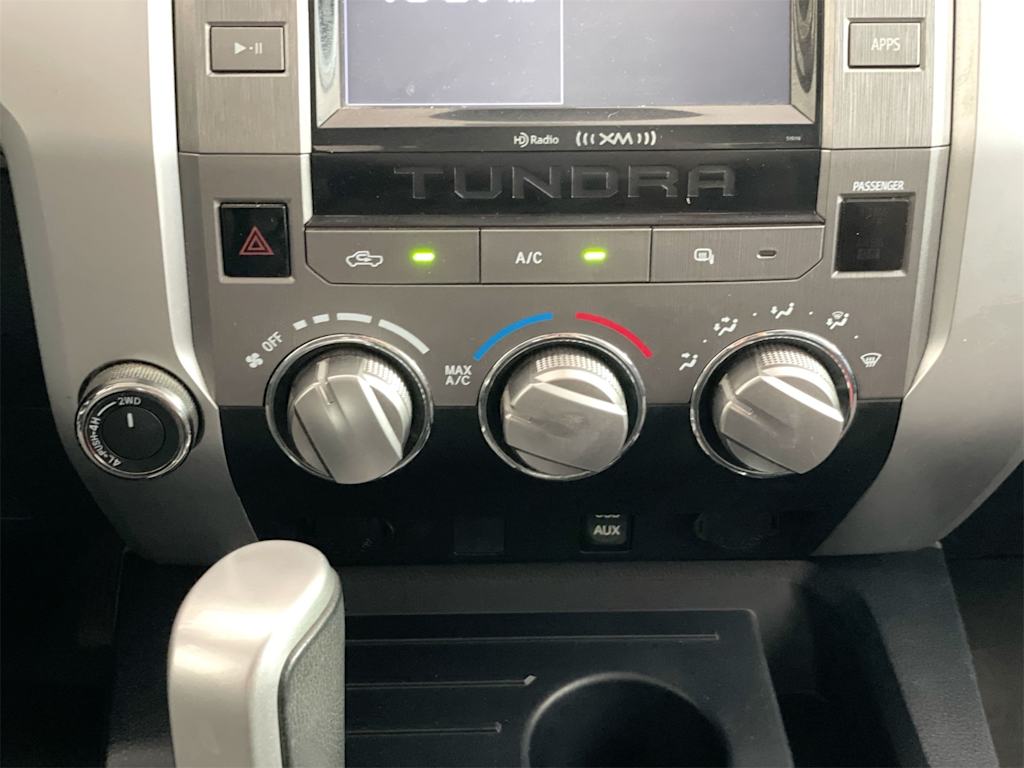 Thumbnail: 2016 Toyota Tundra - 26