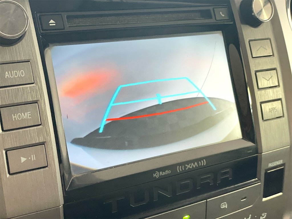 Thumbnail: 2016 Toyota Tundra - 25