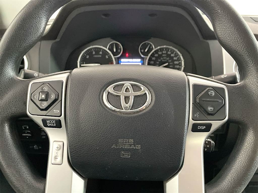 Thumbnail: 2016 Toyota Tundra - 24