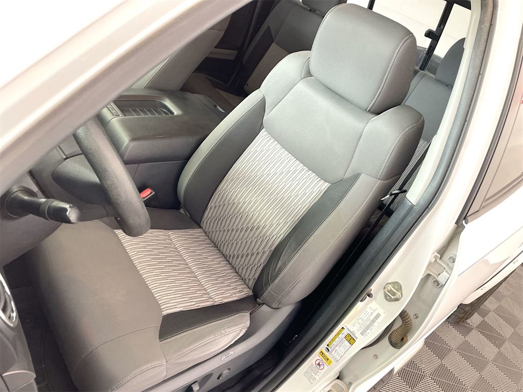 Thumbnail: 2016 Toyota Tundra - 11