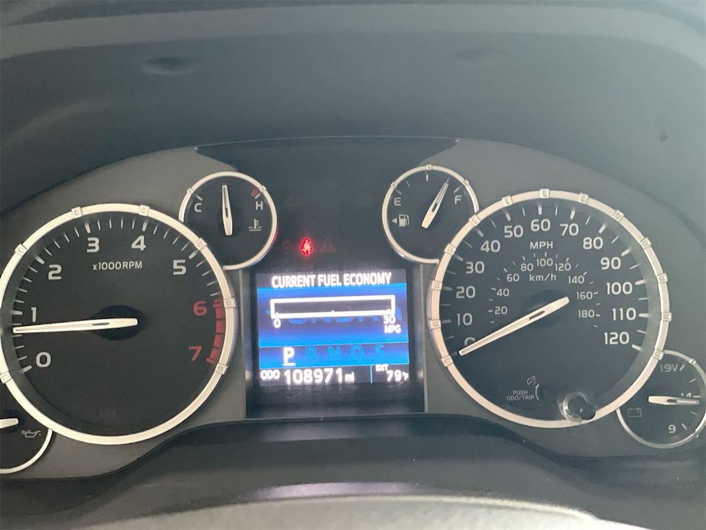 Thumbnail: 2016 Toyota Tundra - 16