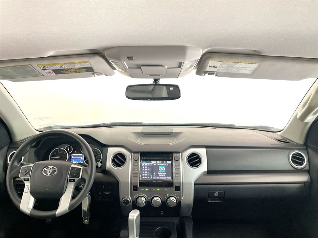 Thumbnail: 2016 Toyota Tundra - 10