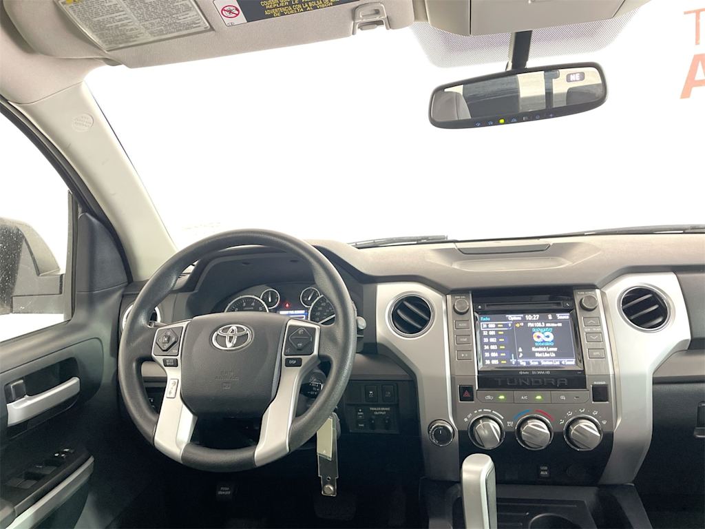 Thumbnail: 2016 Toyota Tundra - 2