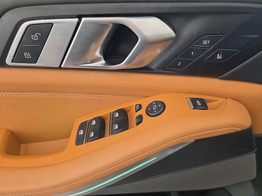 Thumbnail: 2024 BMW X5 - 21