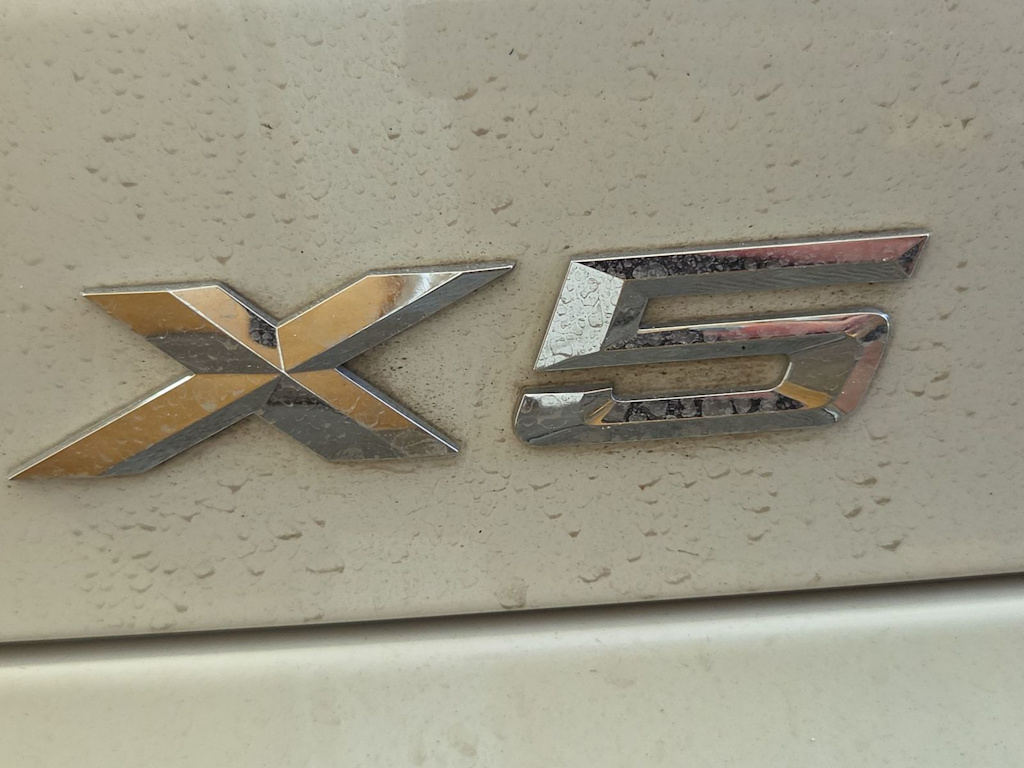 Thumbnail: 2024 BMW X5 - 7