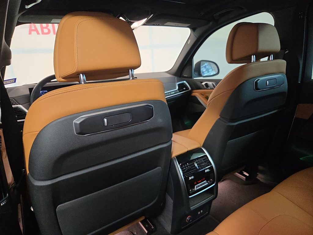 Thumbnail: 2024 BMW X5 - 22