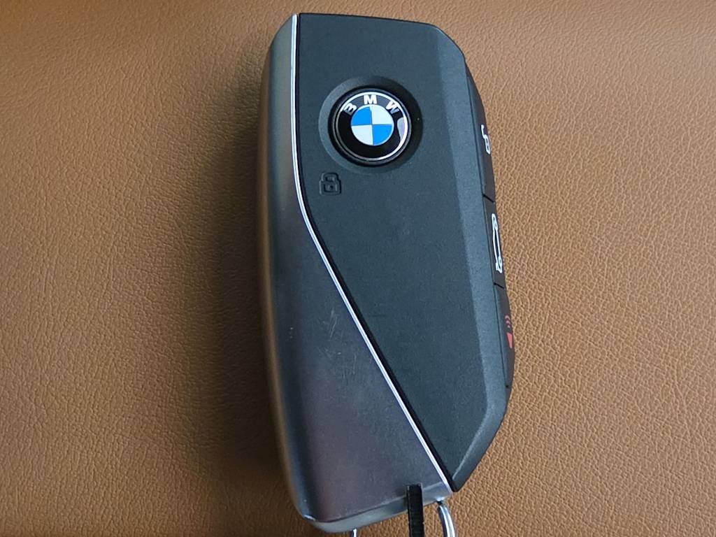 Thumbnail: 2024 BMW X5 - 16