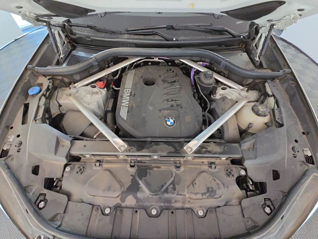 Thumbnail: 2024 BMW X5 - 9