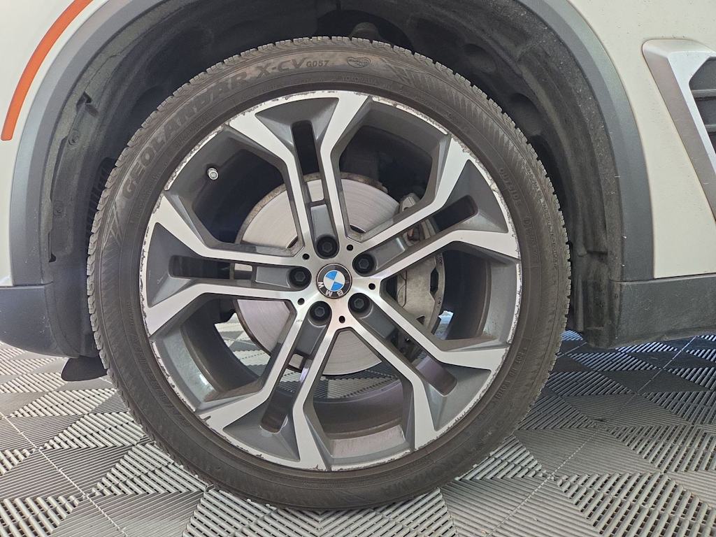 Thumbnail: 2024 BMW X5 - 8
