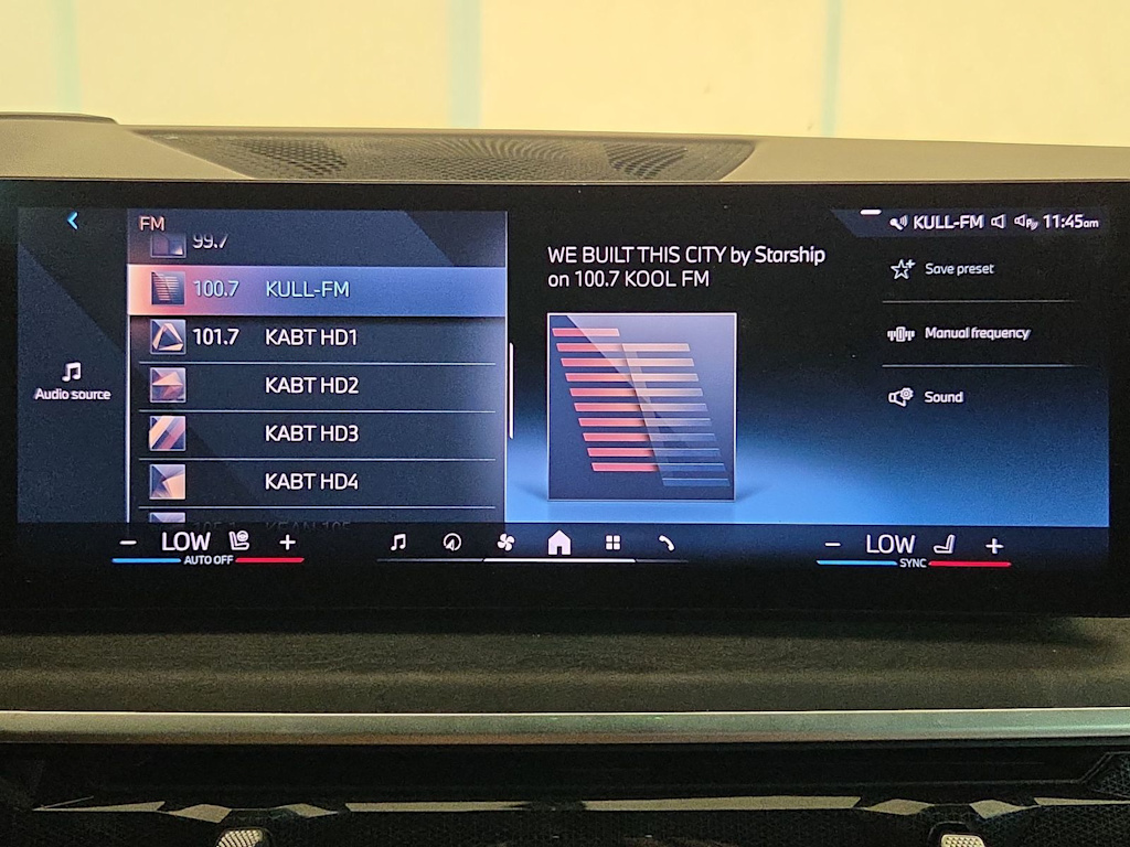 Thumbnail: 2024 BMW X5 - 24