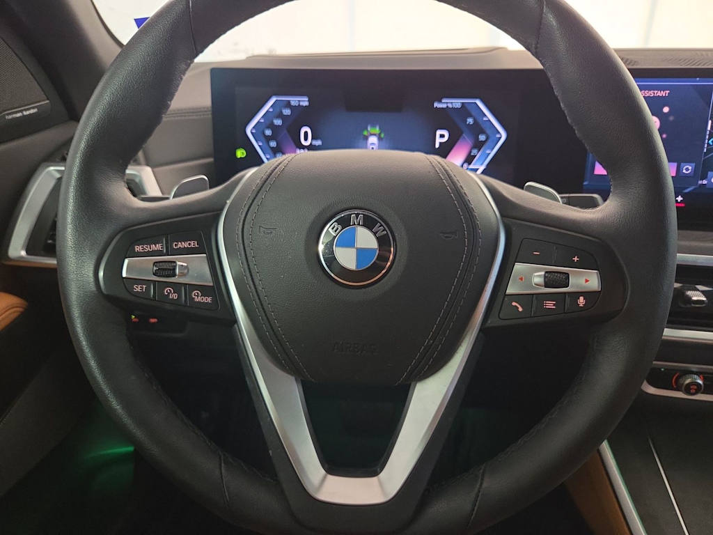 Thumbnail: 2024 BMW X5 - 10