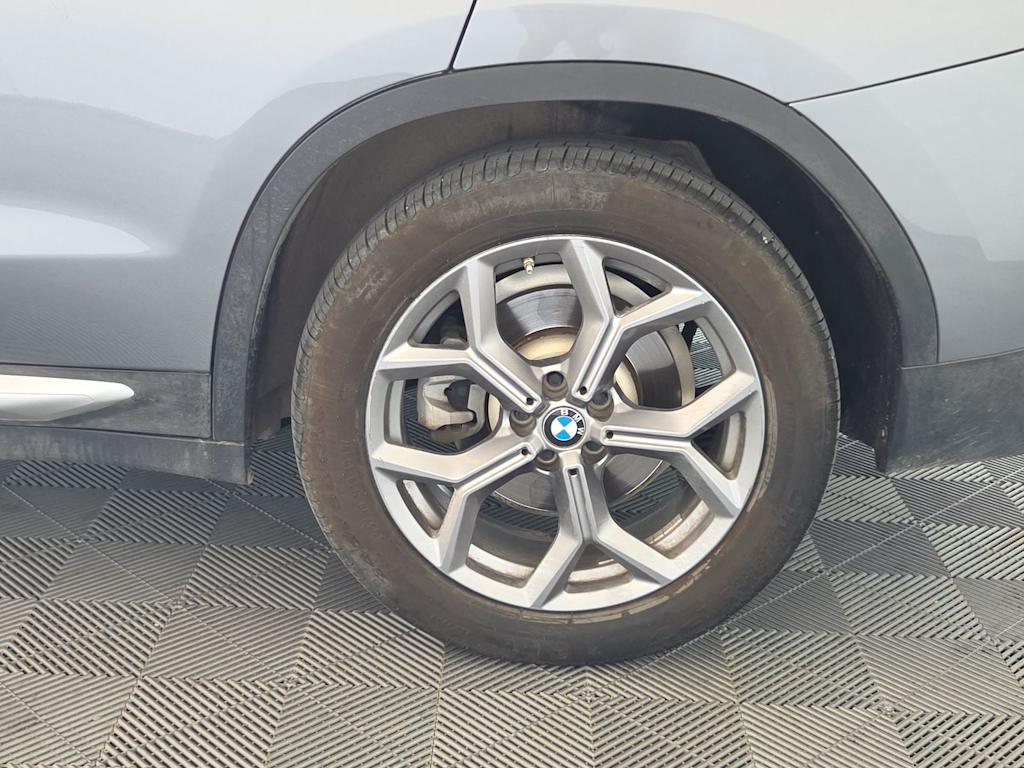 Thumbnail: 2023 BMW X3 - 7