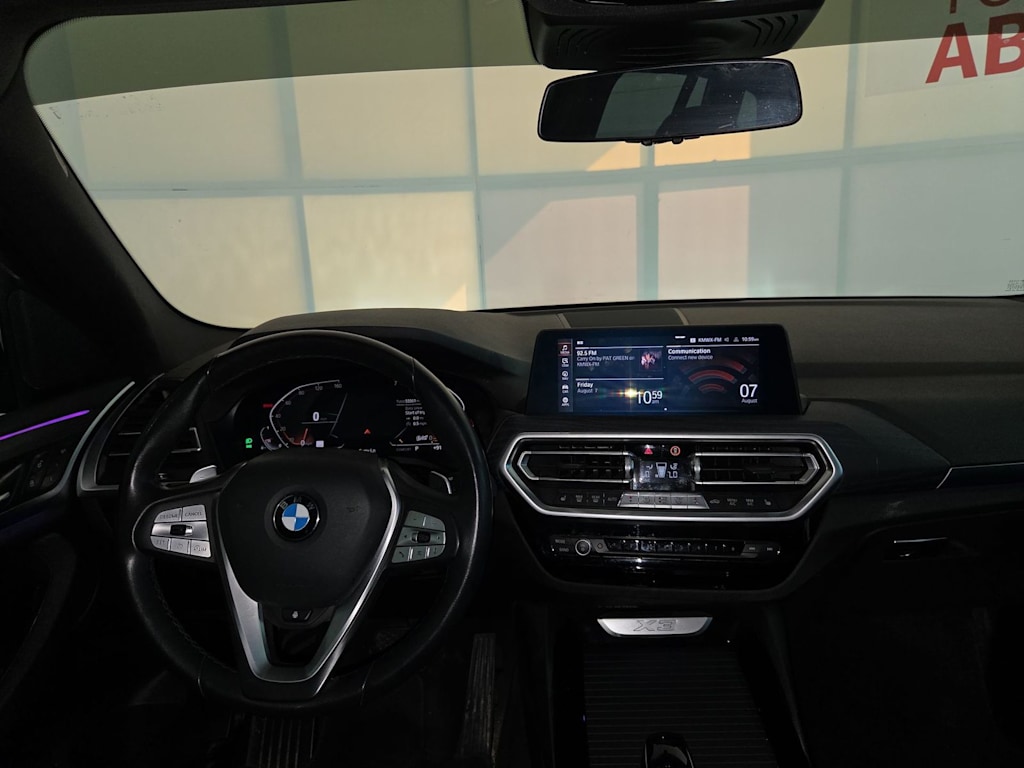 Thumbnail: 2023 BMW X3 - 2