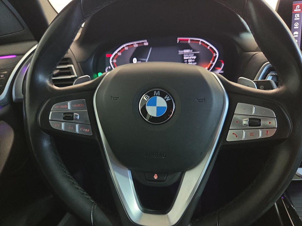 Thumbnail: 2023 BMW X3 - 24