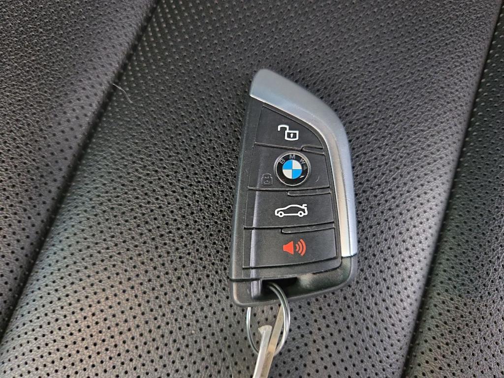Thumbnail: 2023 BMW X3 - 16