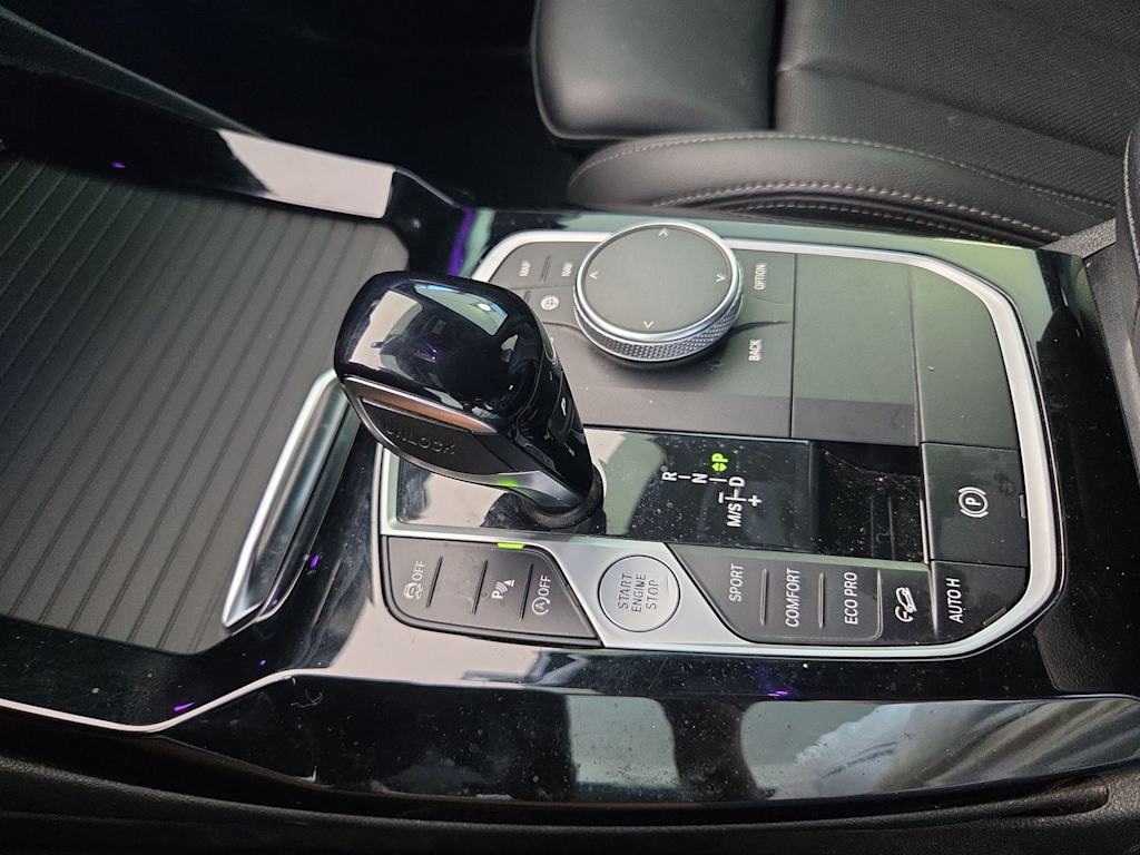 Thumbnail: 2023 BMW X3 - 13