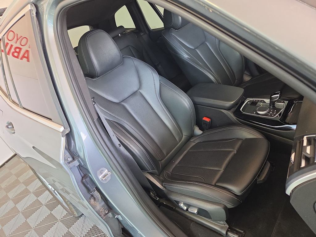 Thumbnail: 2023 BMW X3 - 10
