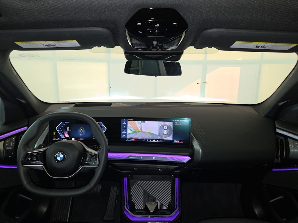 Thumbnail: 2026 BMW X3 - 9