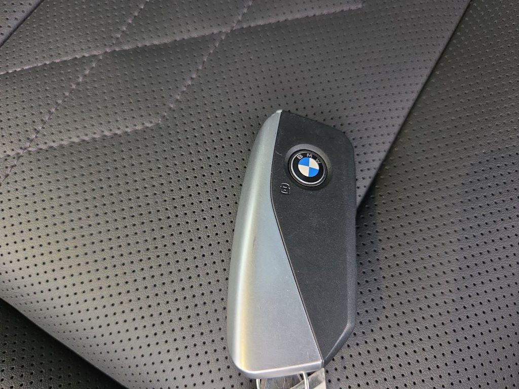 Thumbnail: 2026 BMW X3 - 18