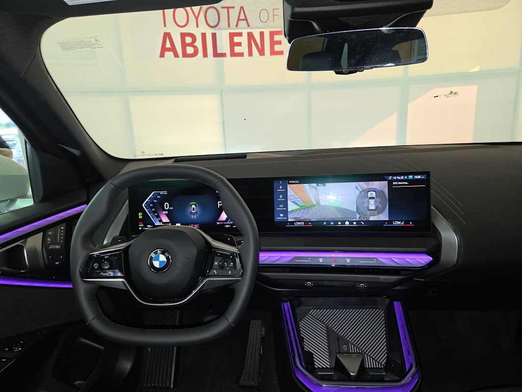Thumbnail: 2026 BMW X3 - 2