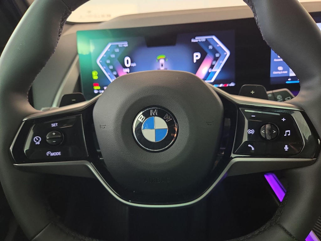 Thumbnail: 2026 BMW X3 - 13