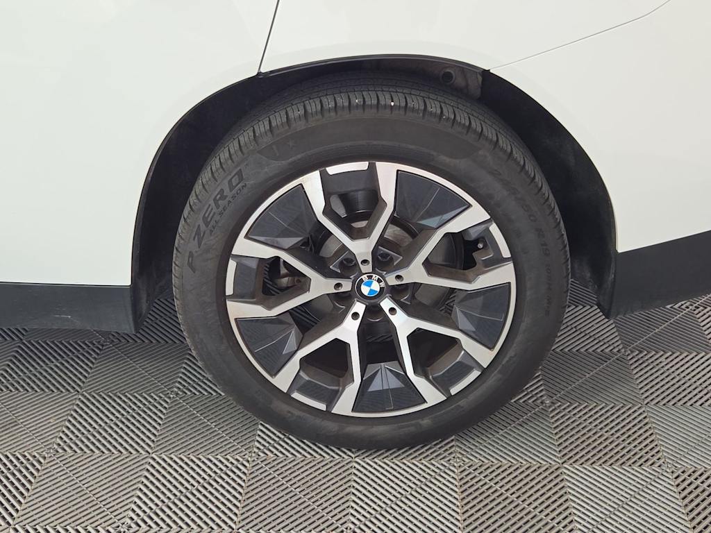 Thumbnail: 2026 BMW X3 - 7