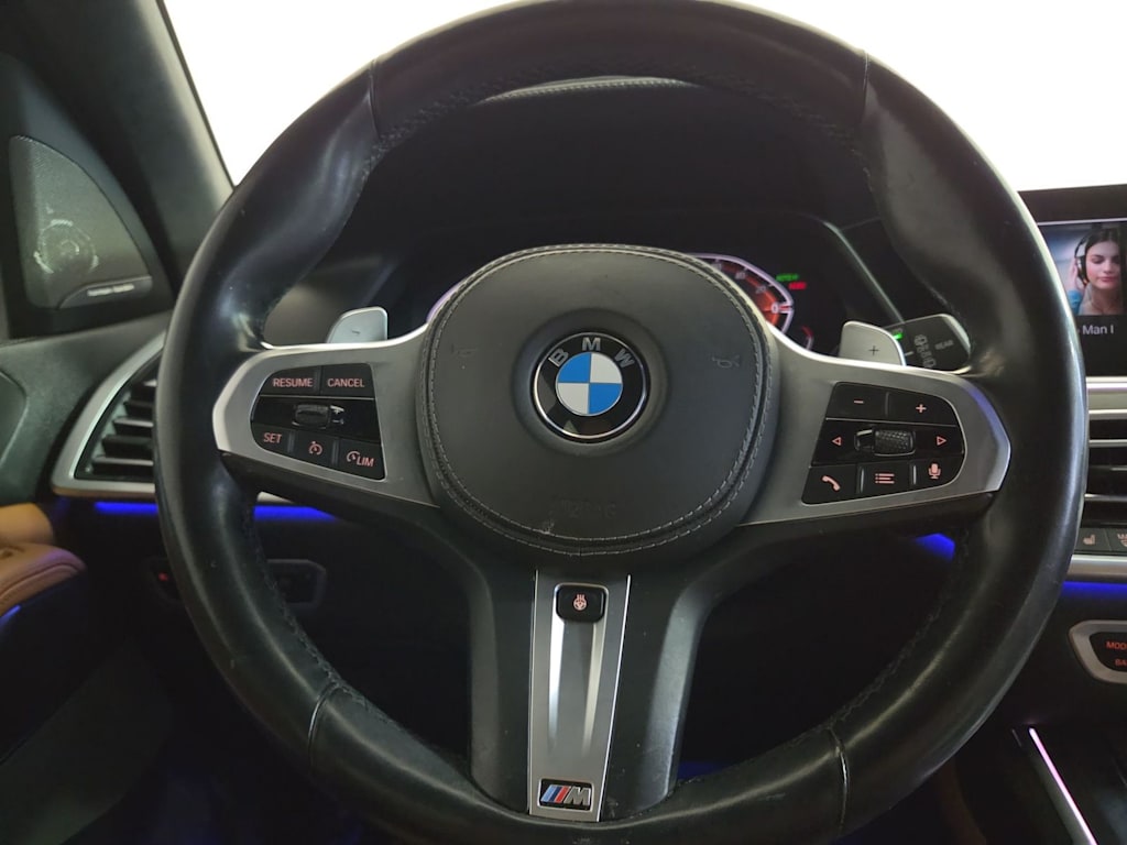 Thumbnail: 2021 BMW X7 - 13