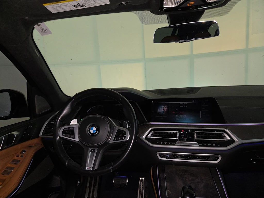 Thumbnail: 2021 BMW X7 - 2