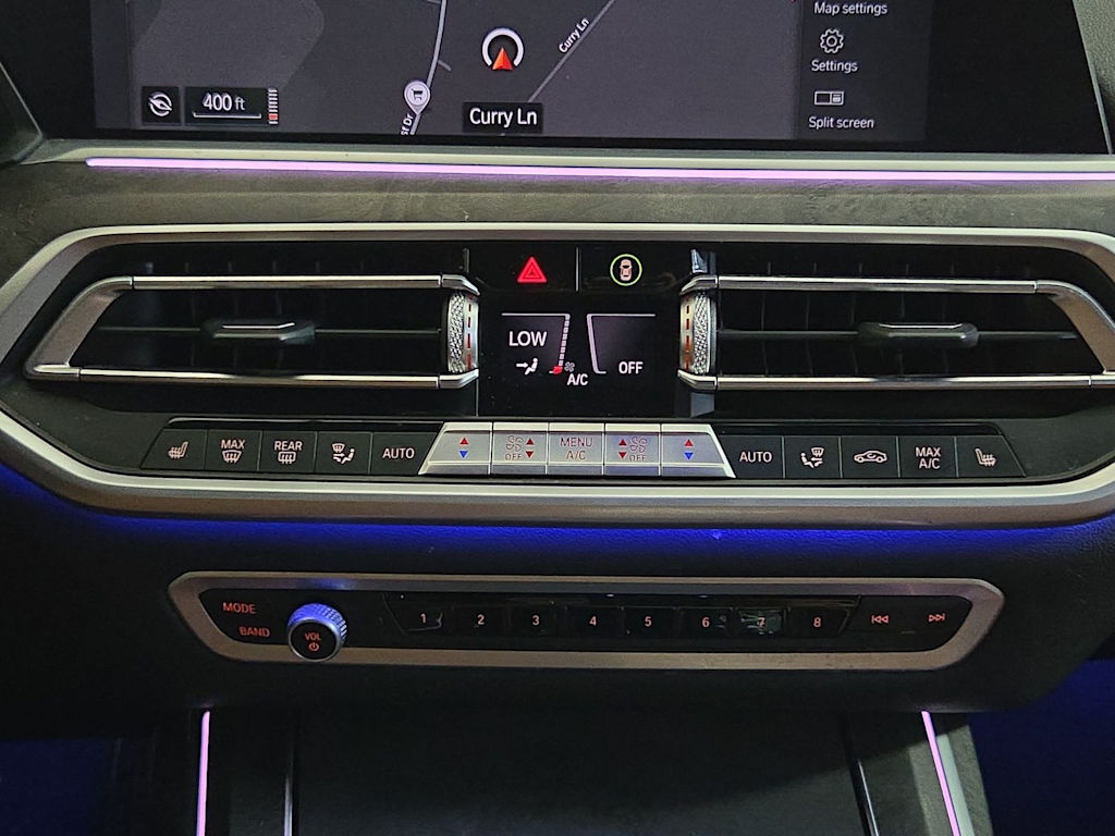 Thumbnail: 2021 BMW X7 - 28