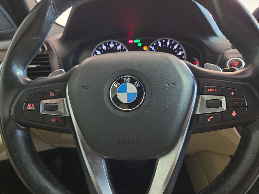 Thumbnail: 2018 BMW X3 - 23