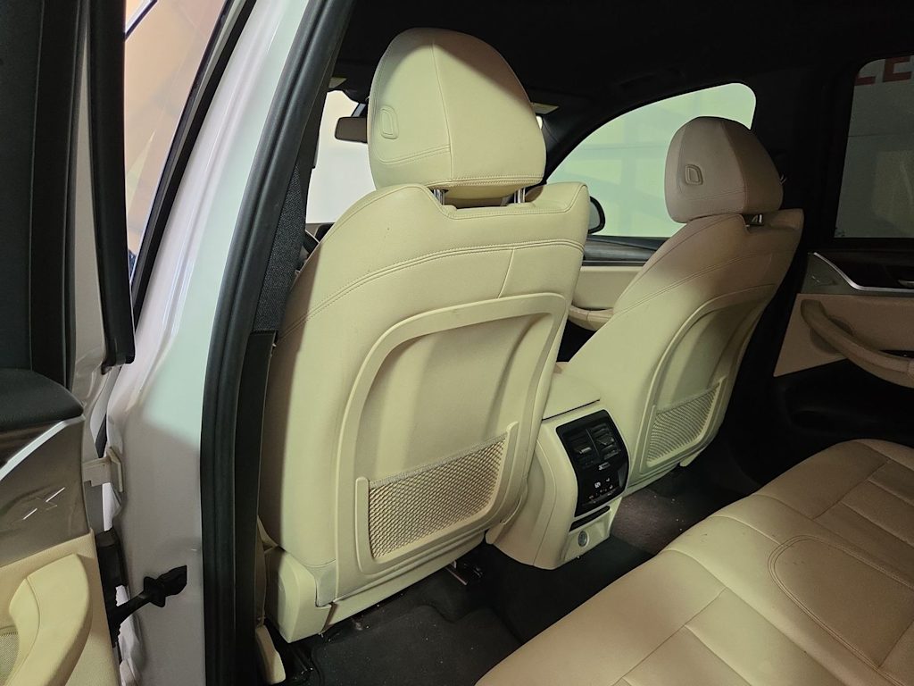 Thumbnail: 2018 BMW X3 - 12