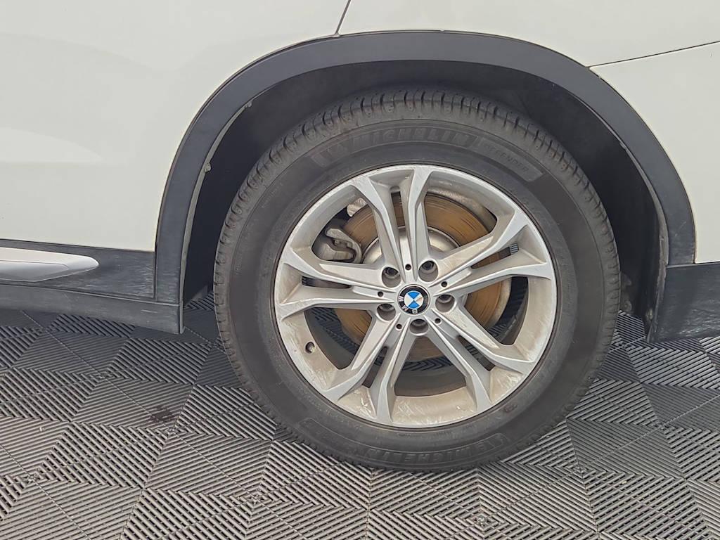 Thumbnail: 2018 BMW X3 - 7