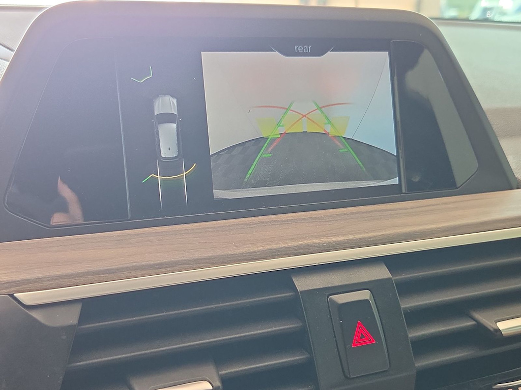 Thumbnail: 2018 BMW X3 - 24