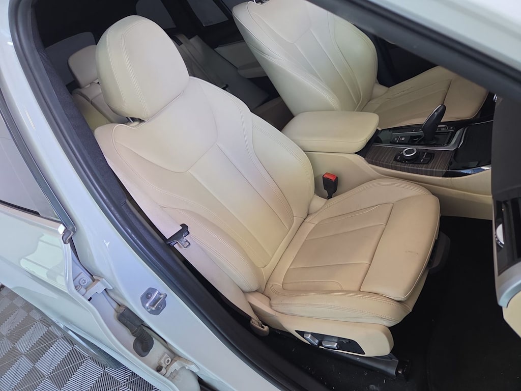 Thumbnail: 2018 BMW X3 - 11
