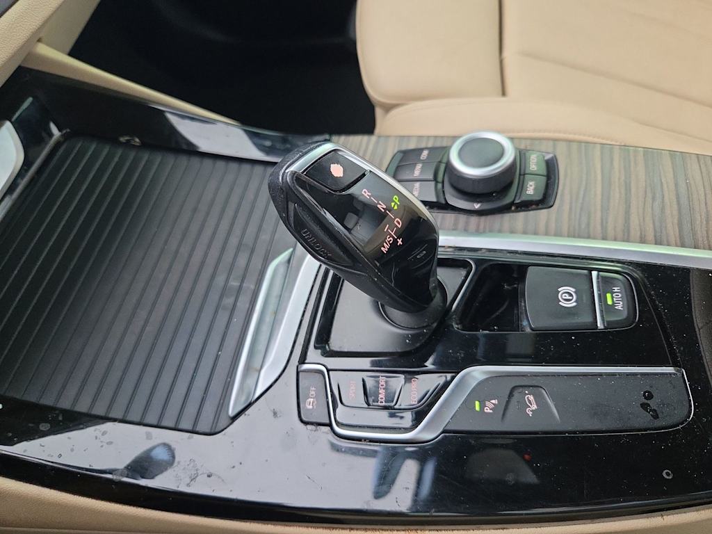 Thumbnail: 2018 BMW X3 - 26