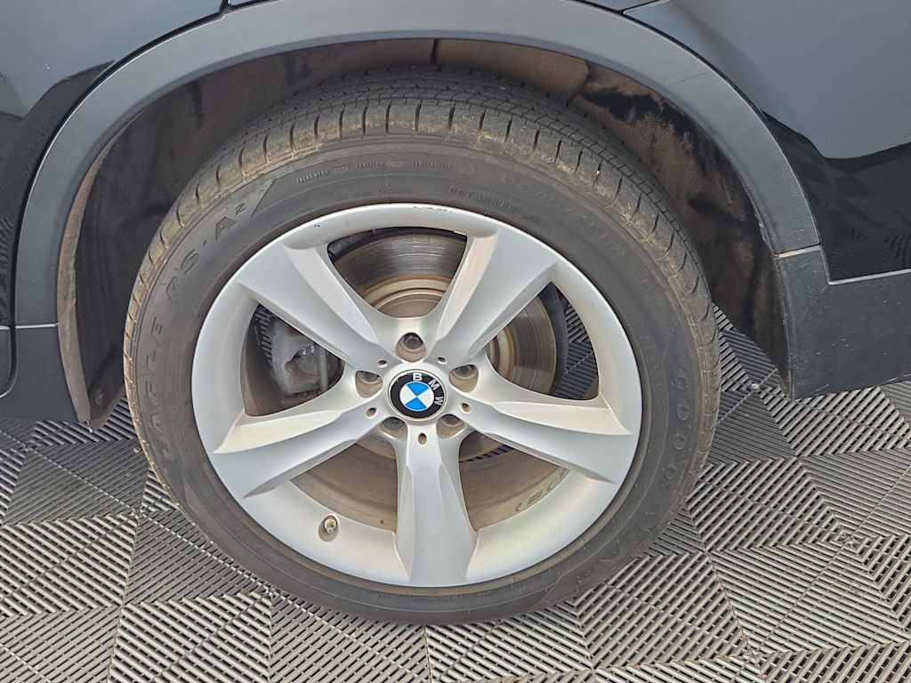Thumbnail: 2017 BMW X3 - 7