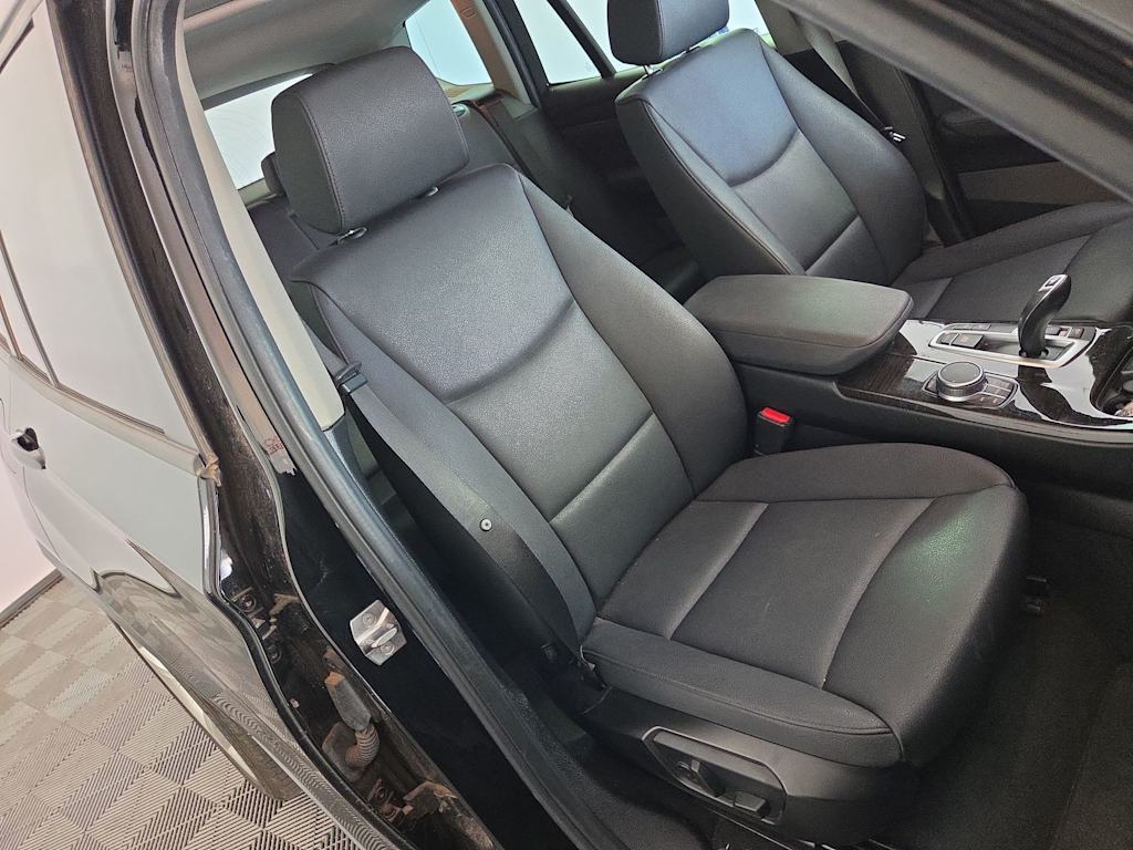 Thumbnail: 2017 BMW X3 - 10
