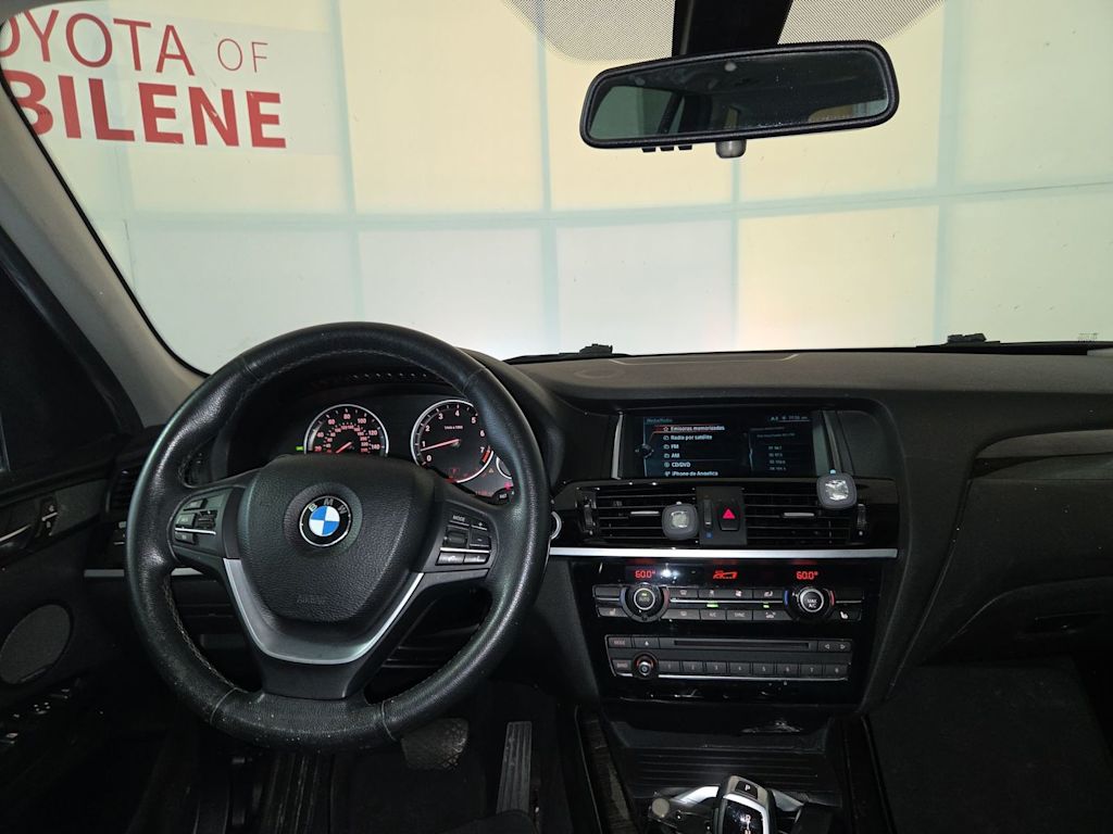 Thumbnail: 2017 BMW X3 - 2