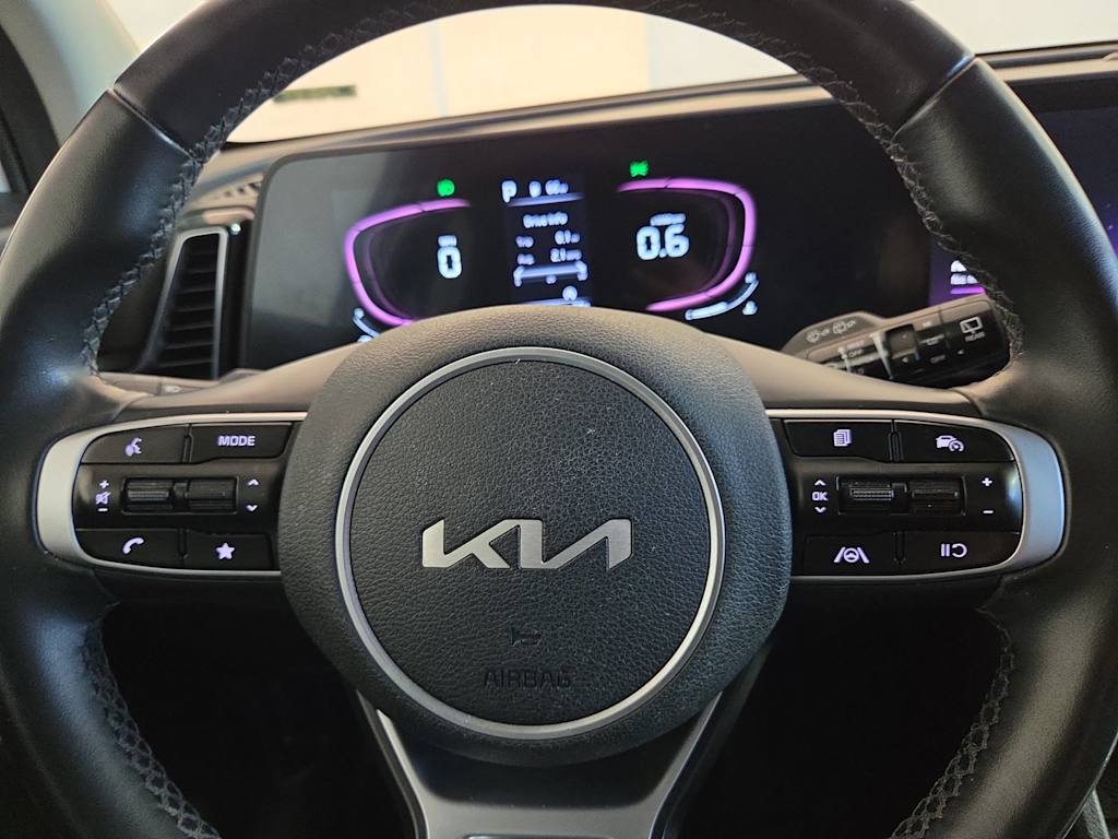 Thumbnail: 2023 Kia Sportage - 24