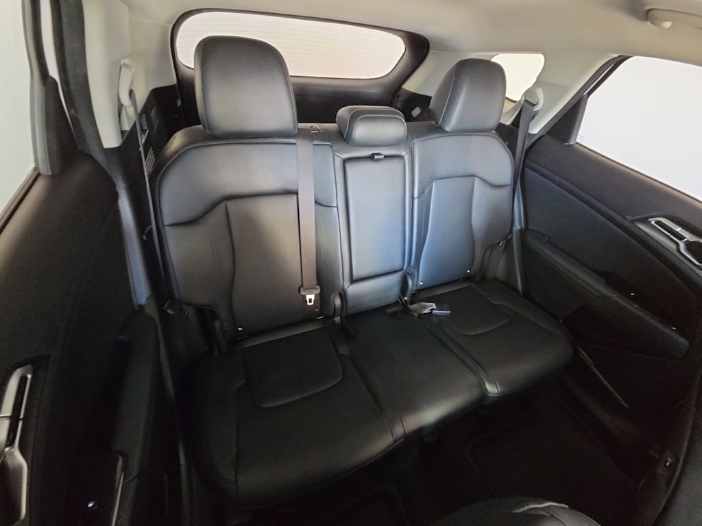 Thumbnail: 2023 Kia Sportage - 23